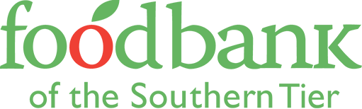 Foodbank of the Southern Tier logo