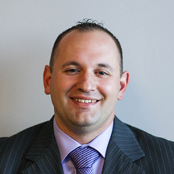 Brandon Sunderlin