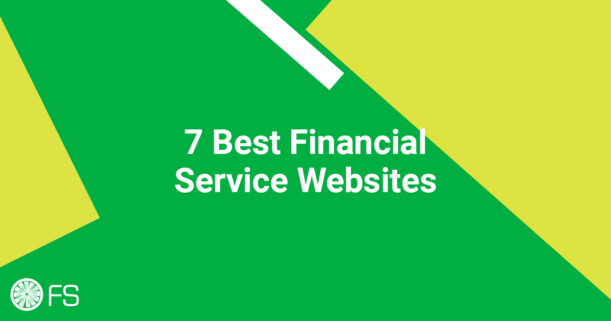 best rated financial websites