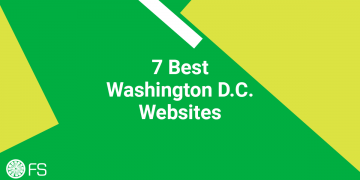 7 Best Washington D.C. Websites