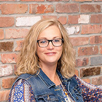 April Keating