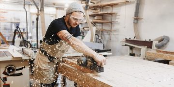 Best Woodworking Websites