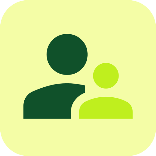 Dedicated account management