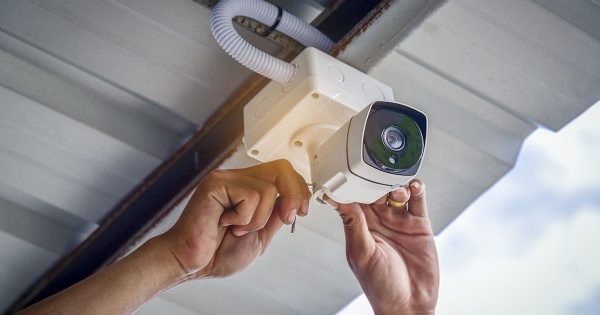 Security System Websites Recommended