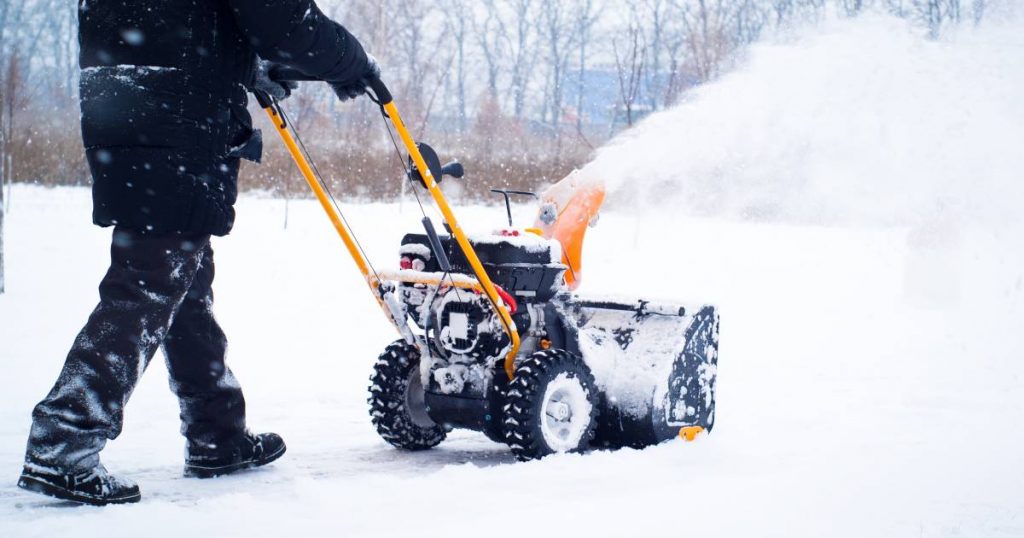 Snow Removal Websites