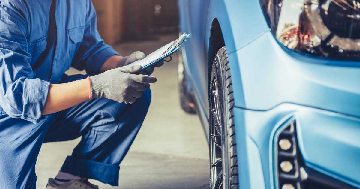 Top 30 Auto Repair Websites Of 2021 Freshysites