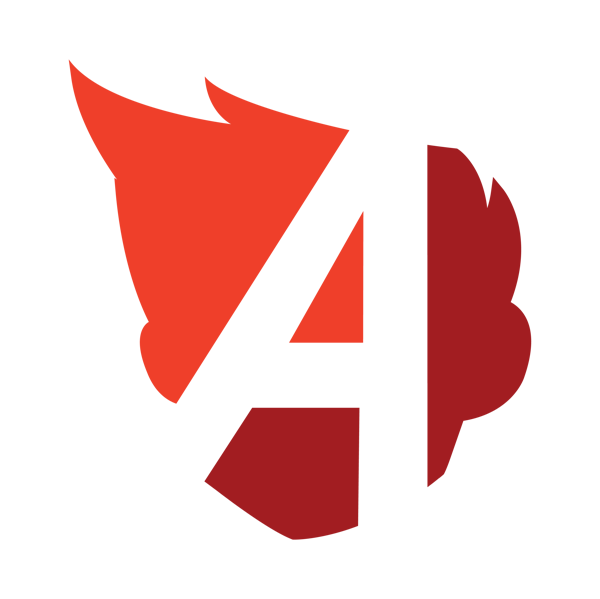 Abstrakt Marketing Group logo