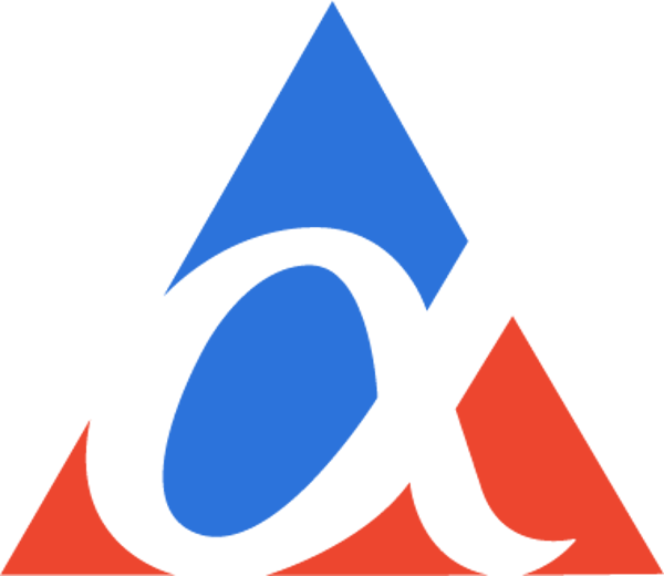 Alpha Efficiency logo