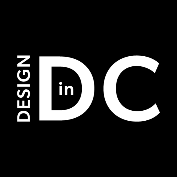 Design In DC logo