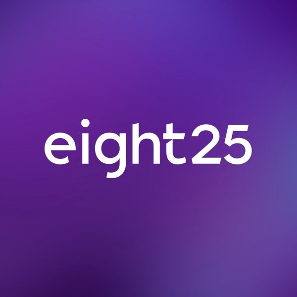 EIGHT25MEDIA logo