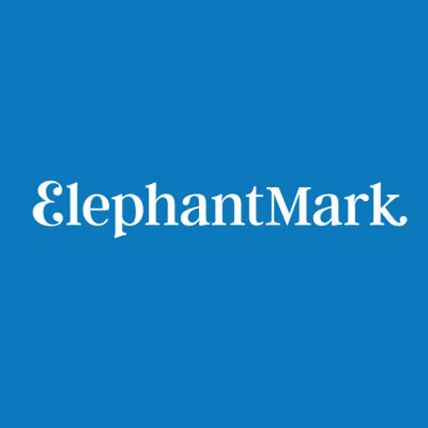 ElephantMark logo
