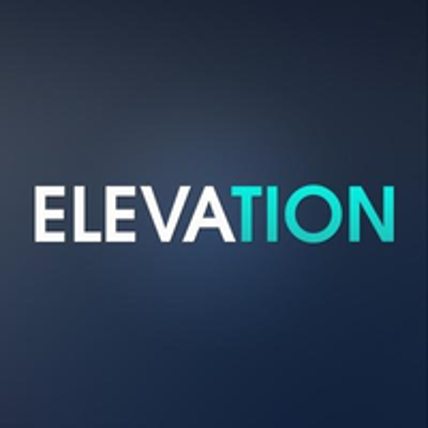 Elevation logo