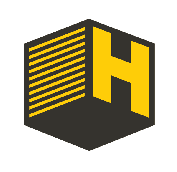 HDC logo