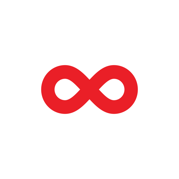 Infinum logo