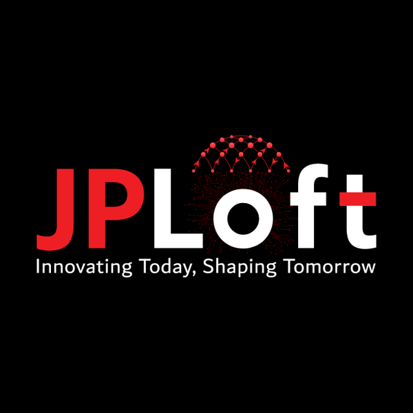 JPLoft logo