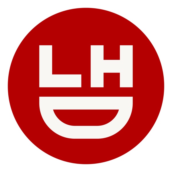 Left Hand Design logo
