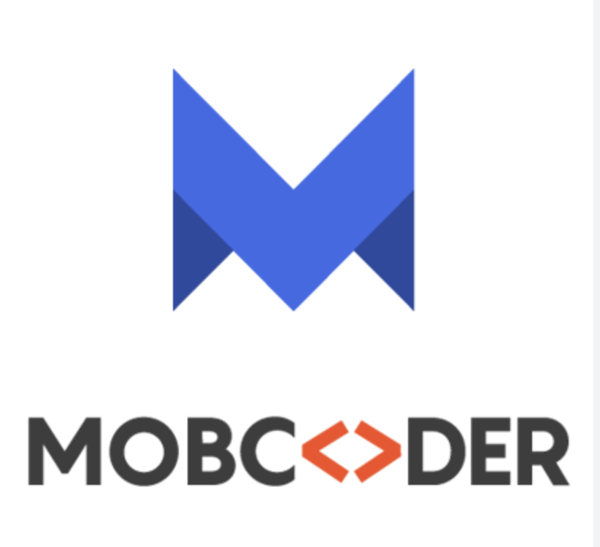 Mobcoder logo