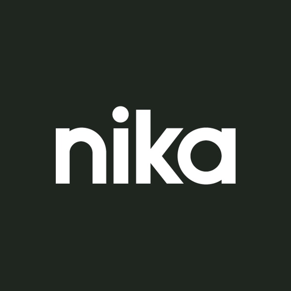 Nika Digital Agency logo