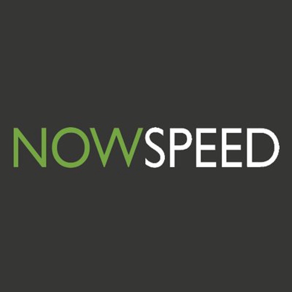 Nowspeed Marketing logo