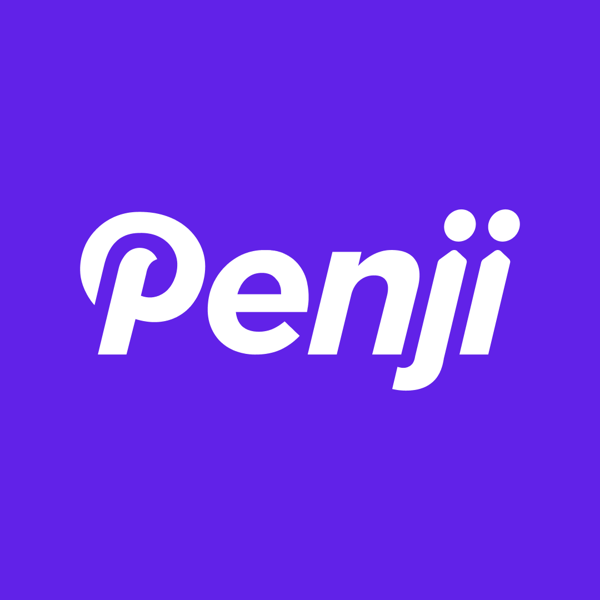 Penji logo