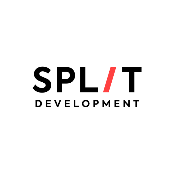 SPLIT Development logo