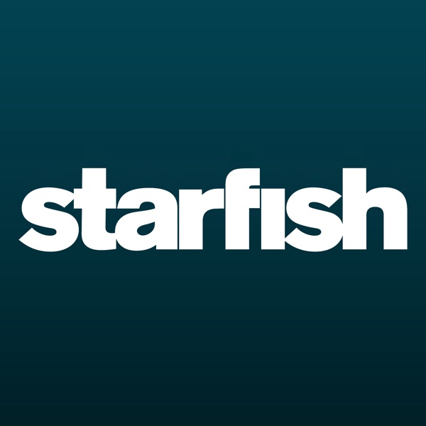 Starfish logo