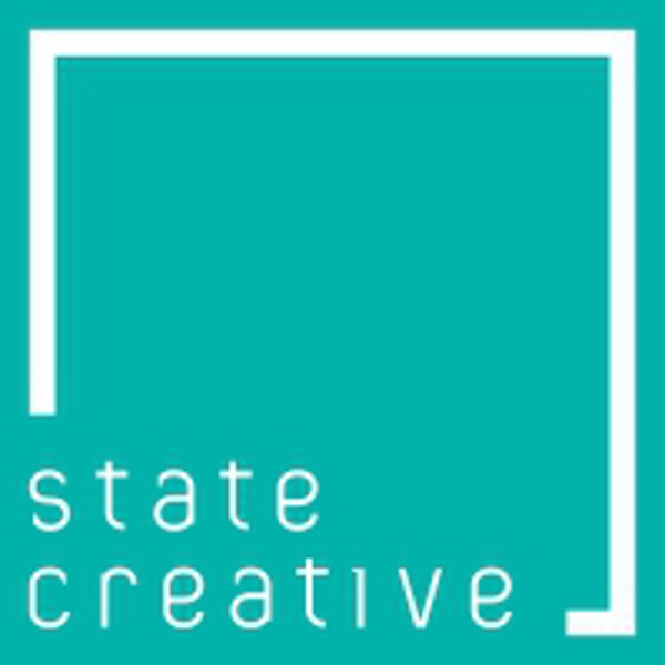 State Creative logo