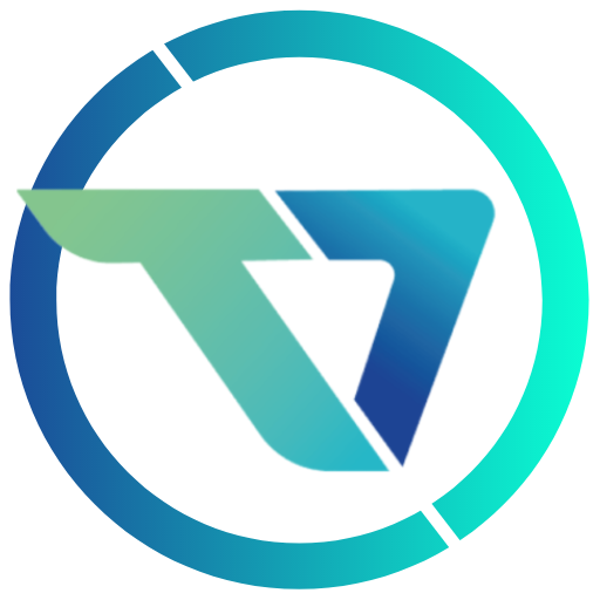 Task Virtual logo