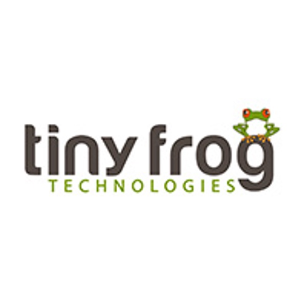 Tiny Frog Technologies logo