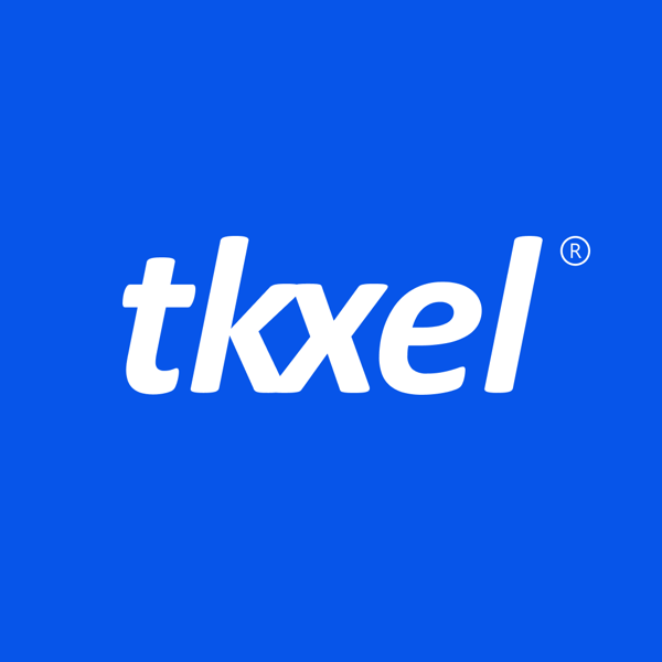 tkxel logo