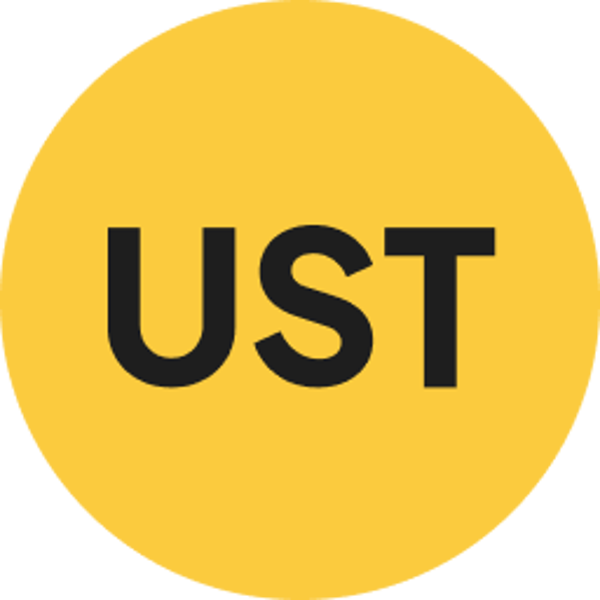 Ultrashield Technology logo