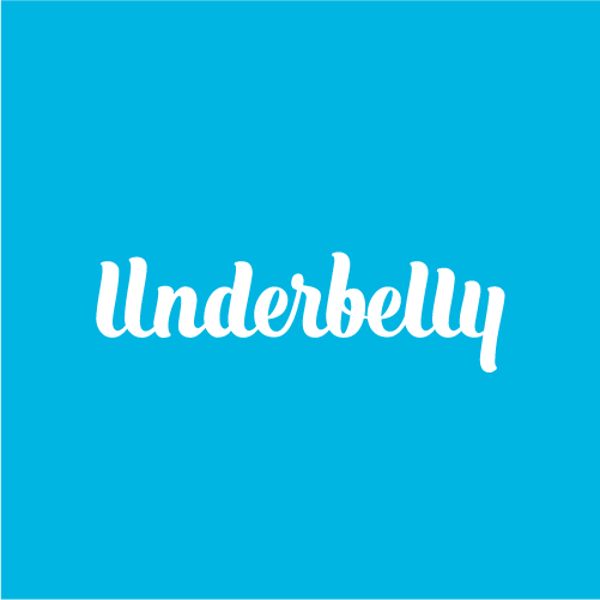 Underbelly logo
