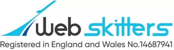 Webskitters logo