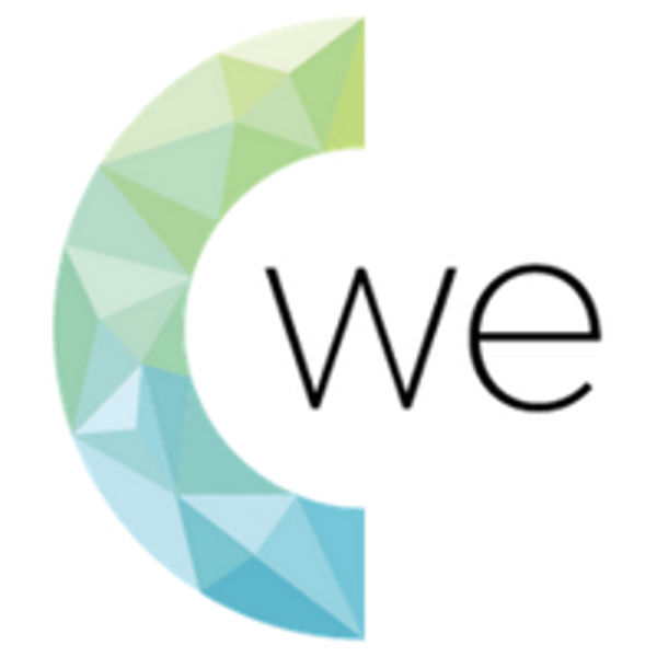 weCreate logo