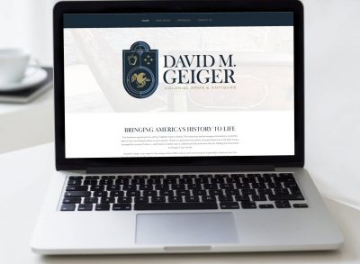 David M. Geiger