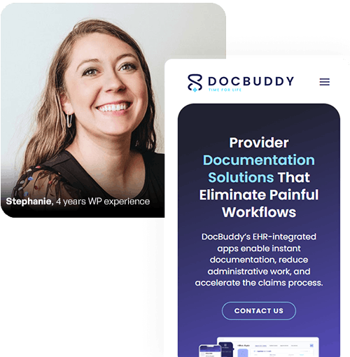 DocBuddy performance case study