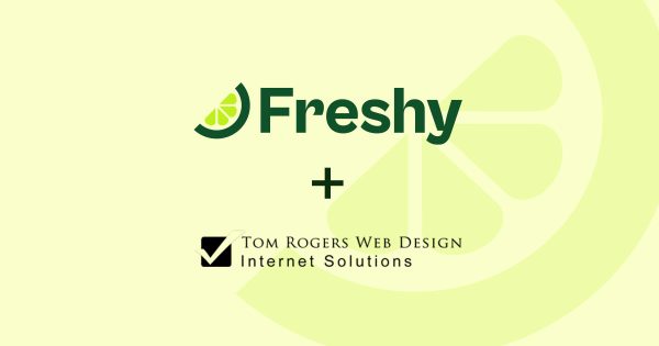 freshy acquires tom rogers web design