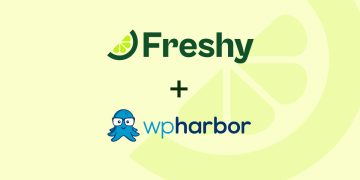 Freshy acquires WP Harbor