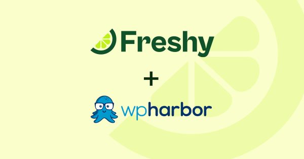 Freshy acquires WP Harbor