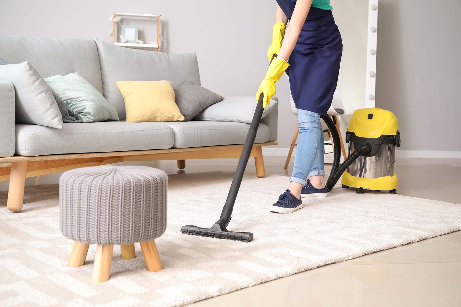How to Find a Reliable Cleaning Company