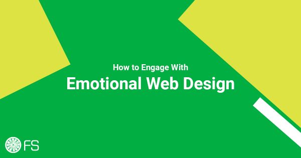 How to Engage With Emotional Web Design