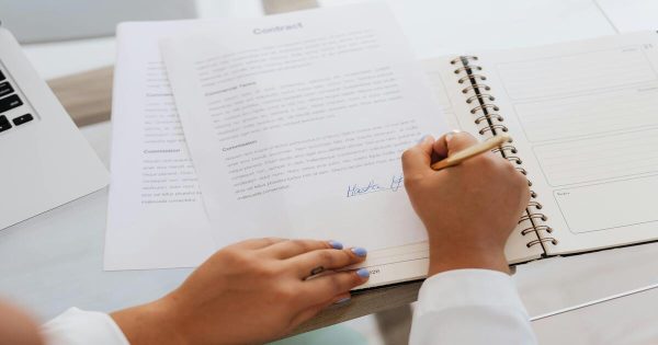 Legal considerations of buying and selling a web design firm