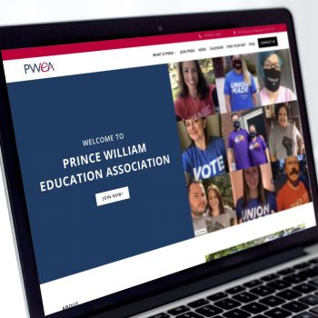 Prince William Education Association