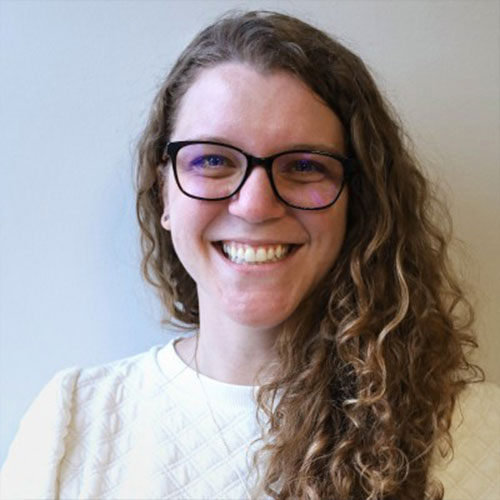 Sarah Patania