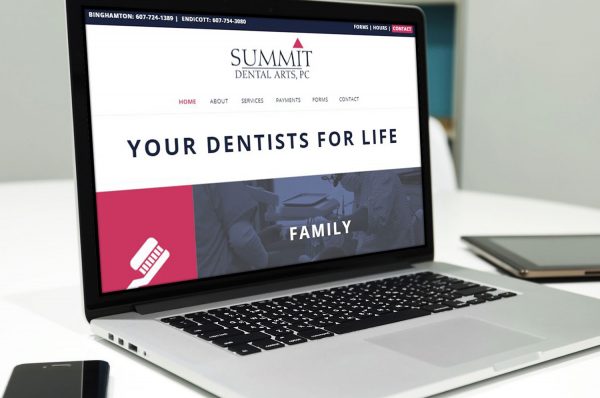Summit Dental Arts