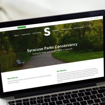 Syracuse Parks Conservancy