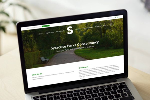 Syracuse Parks Conservancy