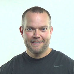 Bradley Benner