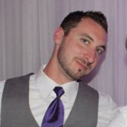 Seth Humphry