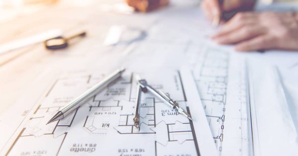 Architecture Drawings
